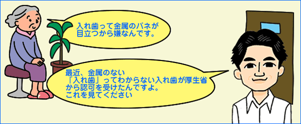 ���ꎕ�ɂ��ẴC���X�g
