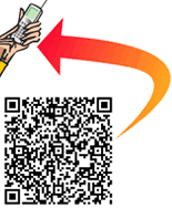 �g�уT�C�g�͂����炩��BQR�R�[�h